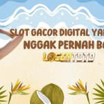 agen slot terpercaya
