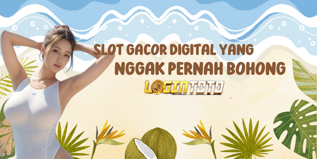 agen slot terpercaya