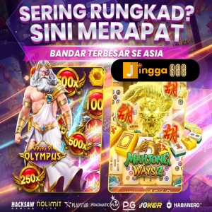Slot Dana Maxwin Terpercaya